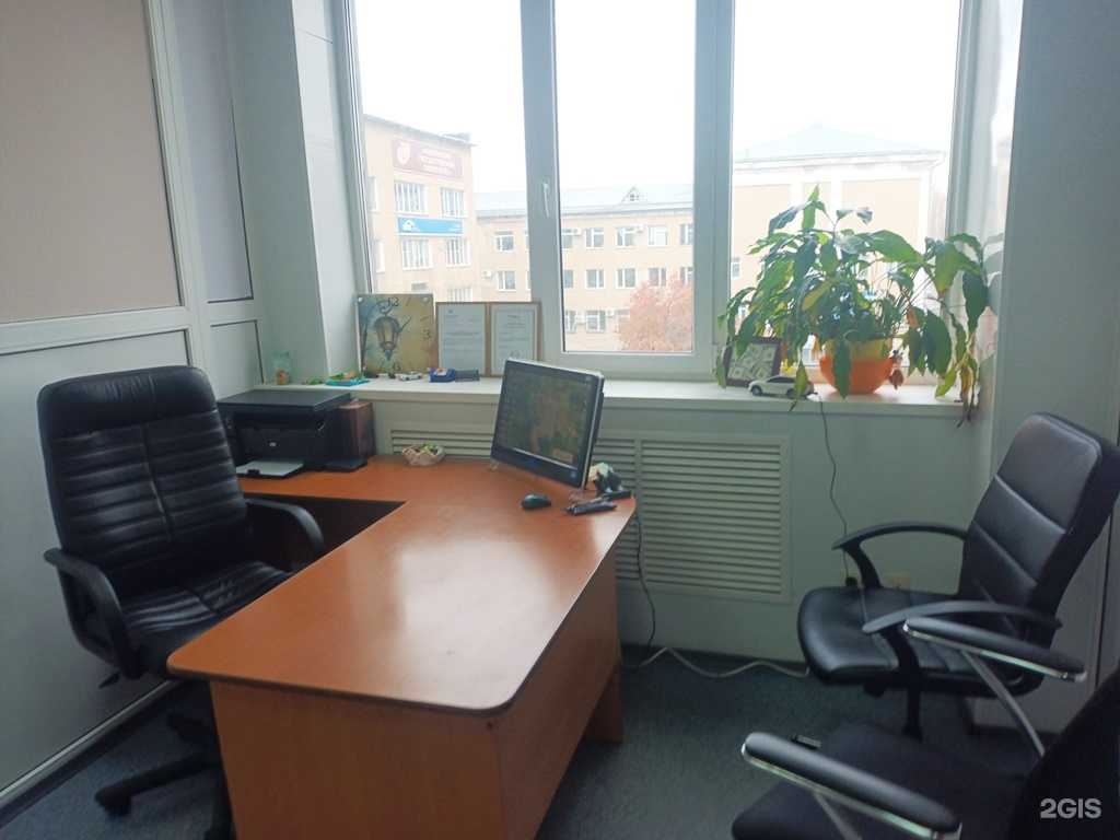 Отзывы на компанию Барс в г. Курган c фото