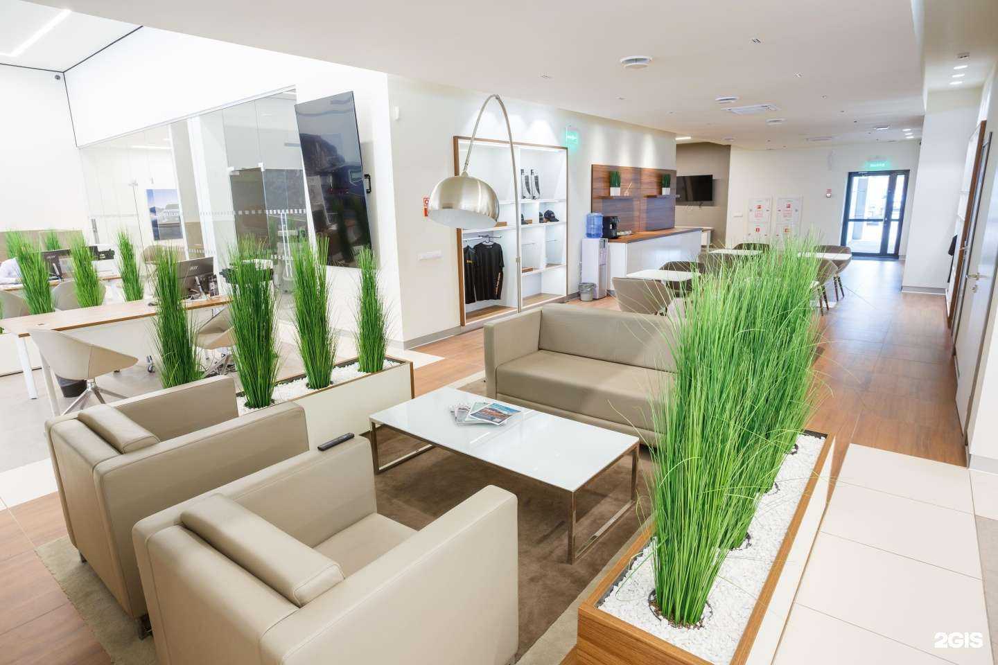 Отзывы на компанию EXEED Центр ТТС Рубежная в Уфе c фото