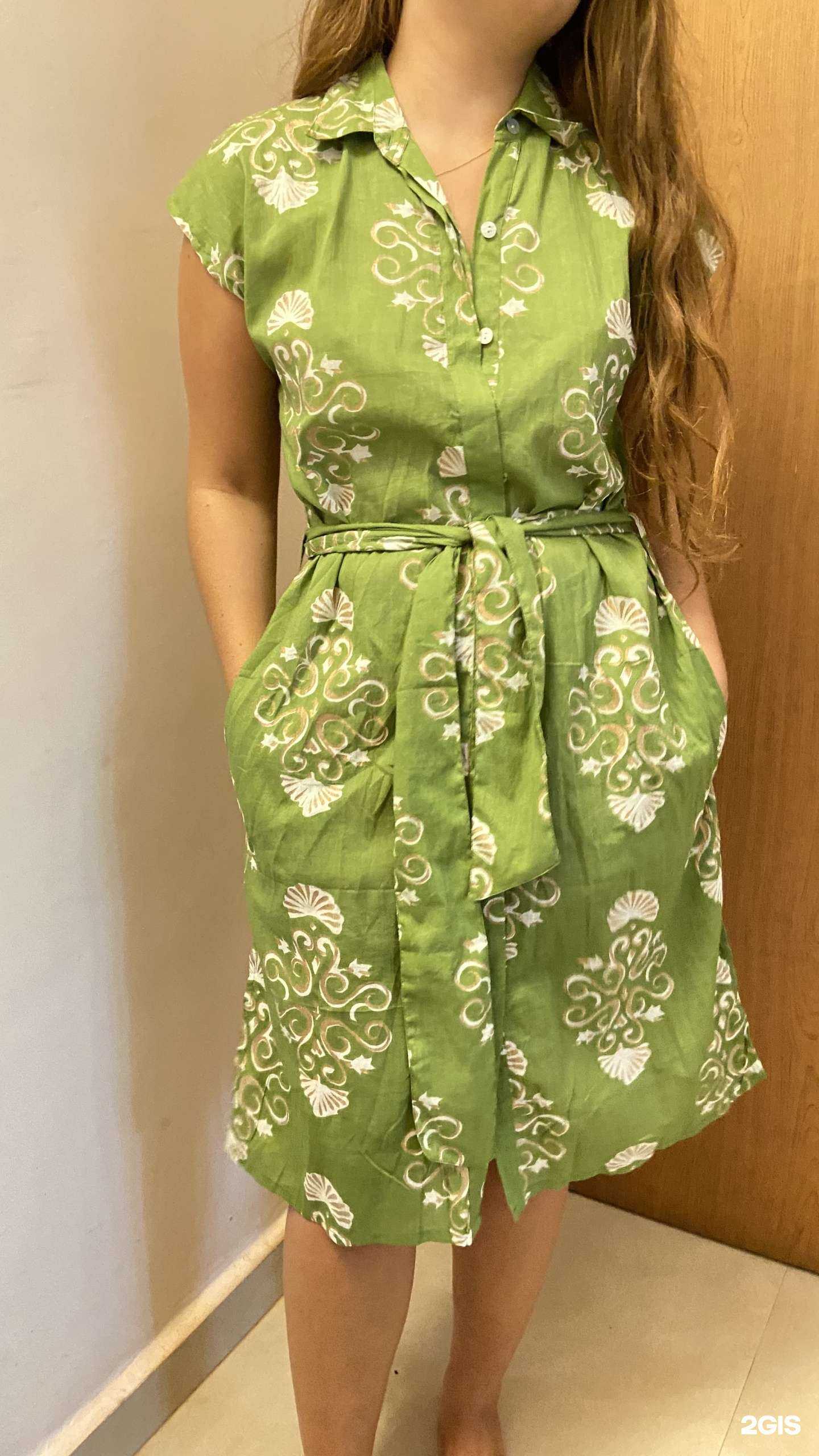 Отзывы на компанию Sarveshwar в Сочи c фото