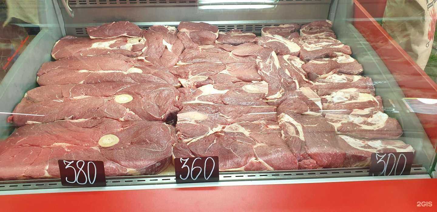 Отзывы на компанию Мясная лавка в г. Новосибирск c фото