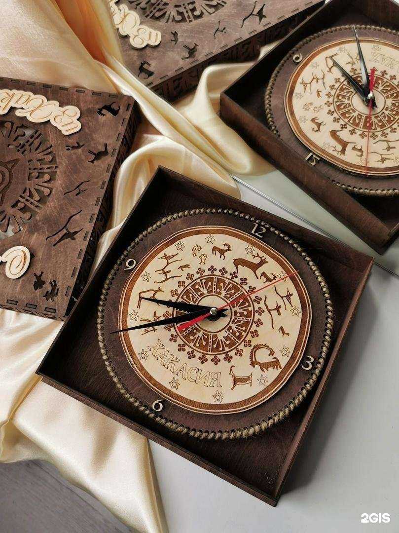 Отзывы на компанию Мастерская Позитива в Абакане c фото