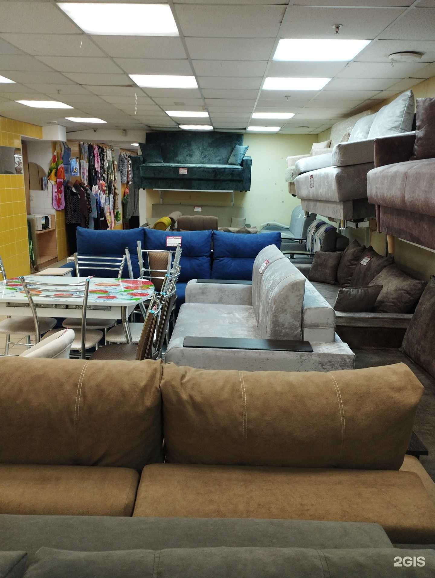 Отзывы на компанию Мягкая мебель от Алины в Нижнем Новгороде c фото