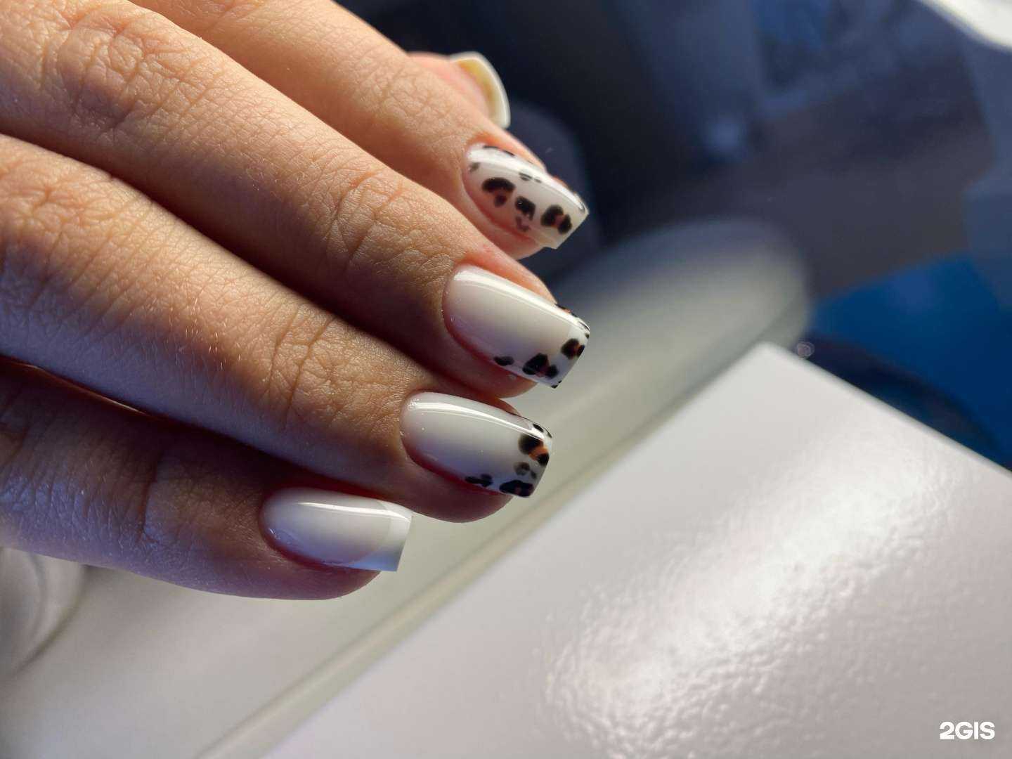 Отзывы на компанию Гламур в г. Орёл c фото