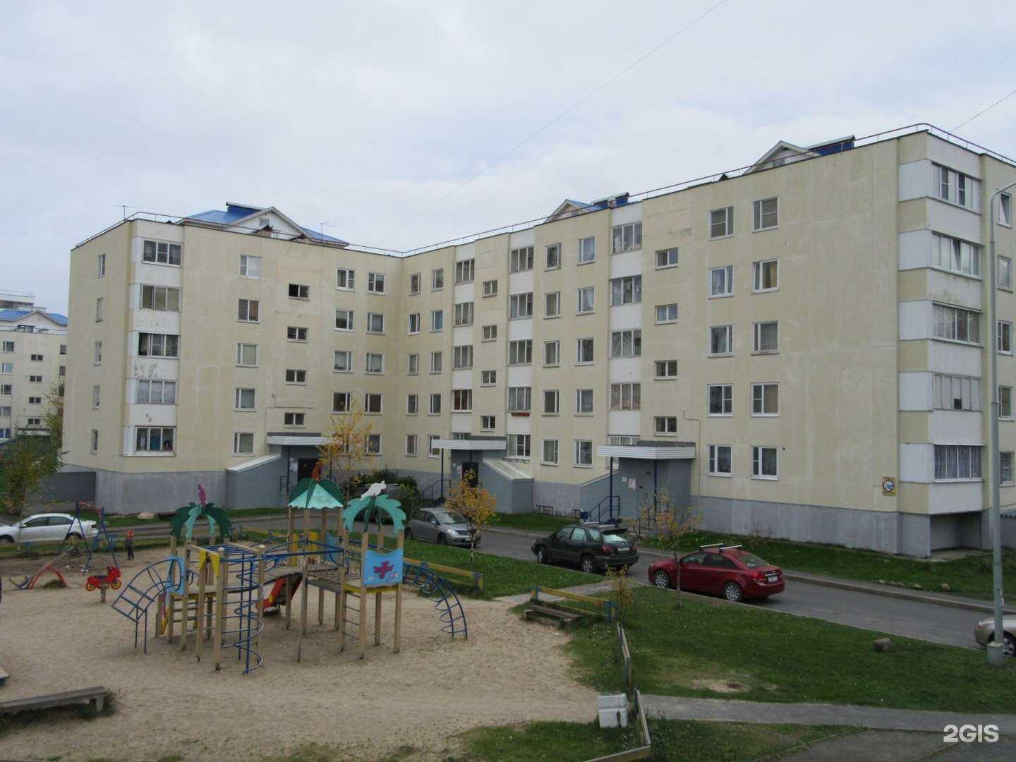 Отзывы на компанию ОнегоГрад в Петрозаводске c фото - фотография 2 из 2