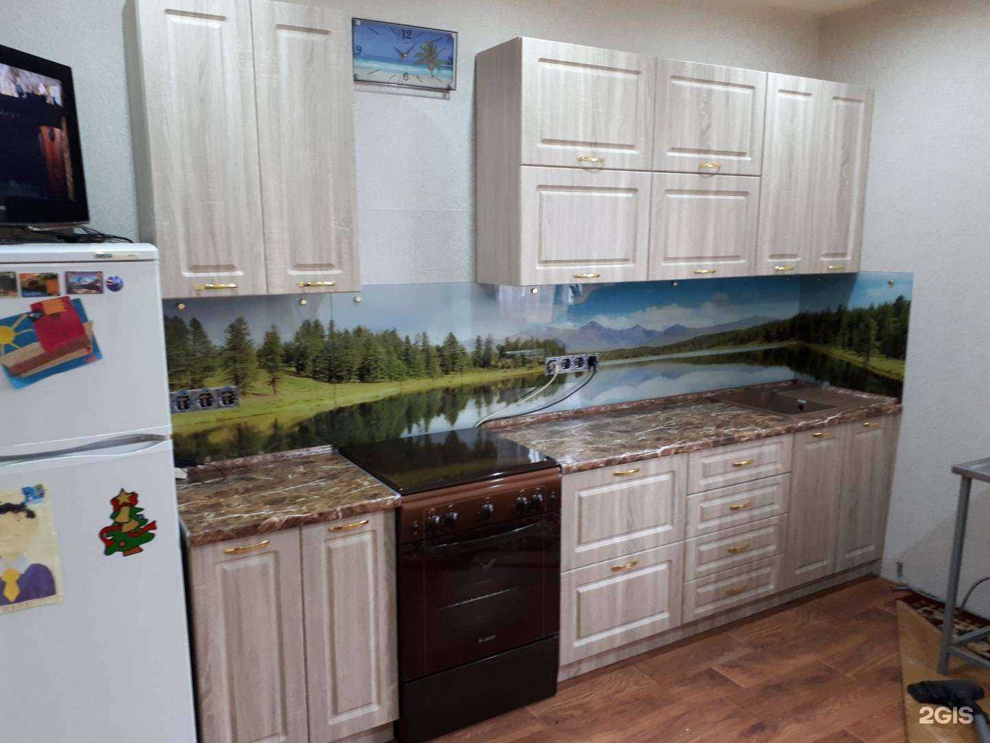 Отзывы на компанию СтеклоДизайн в Челябинске c фото