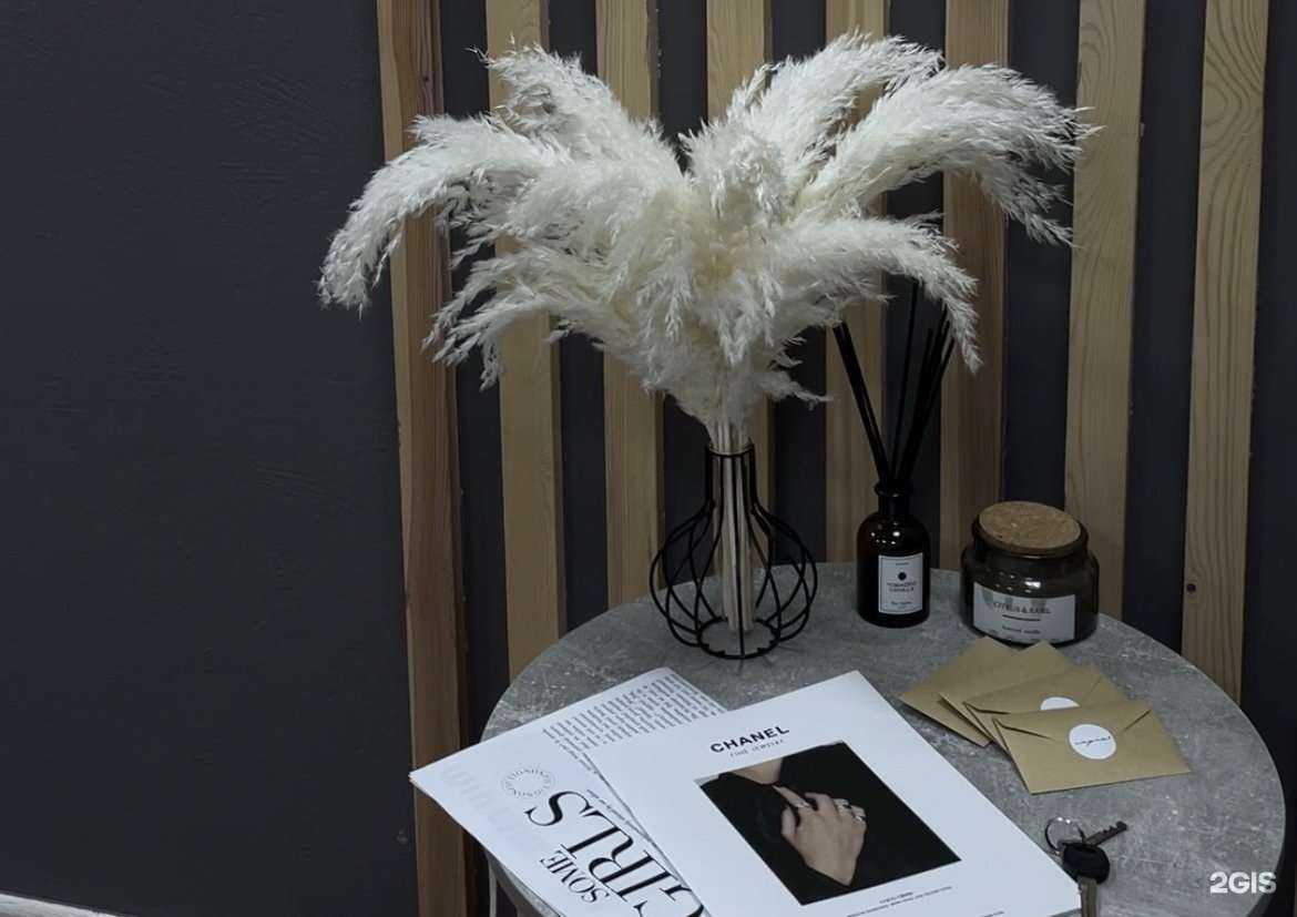 Отзывы на компанию Chernovol nail studio в Тюмени c фото