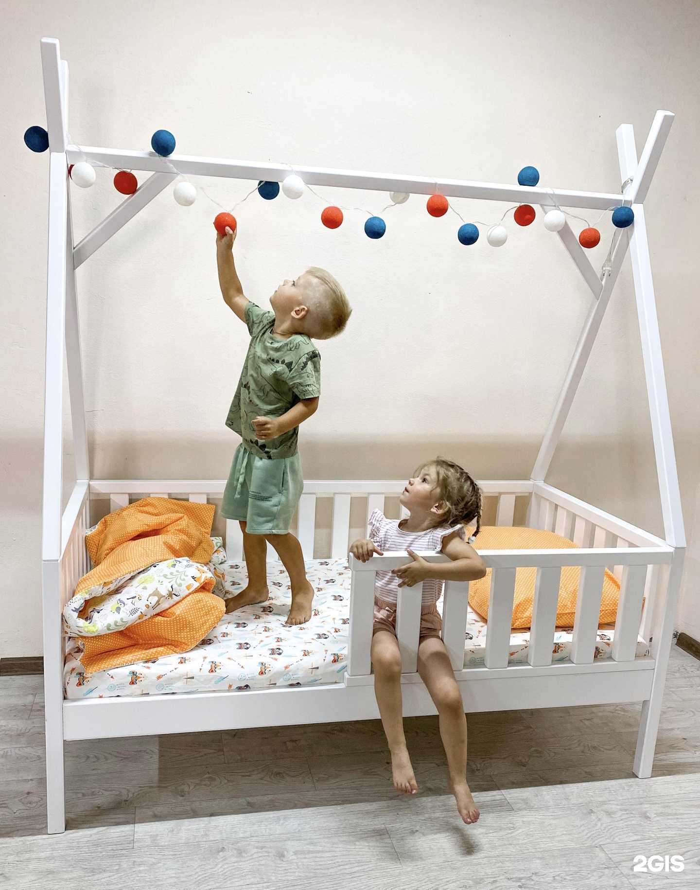 Отзывы на компанию Мебель Детки в Пензе c фото