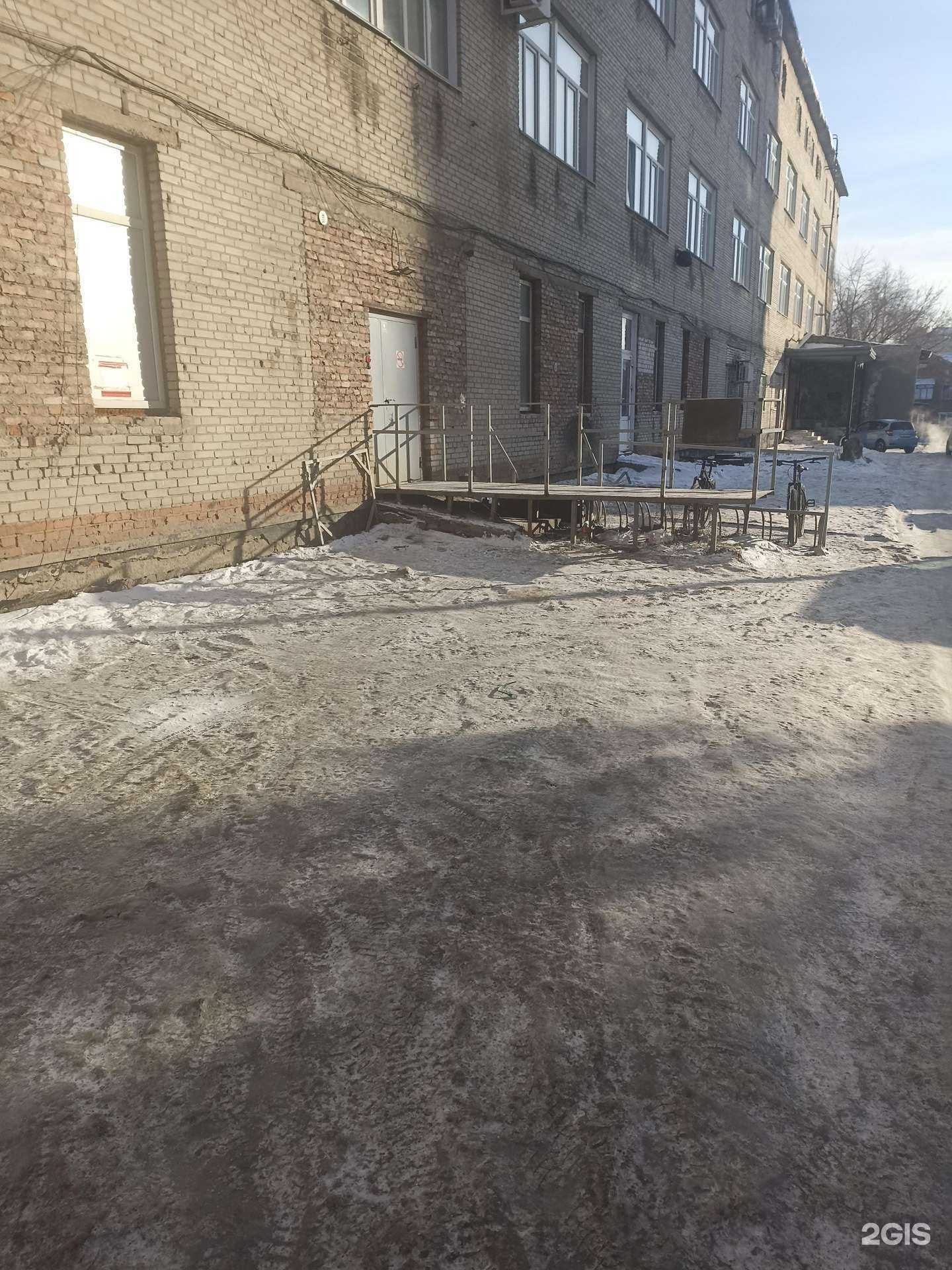 Отзывы на компанию Самокат в Барнауле c фото