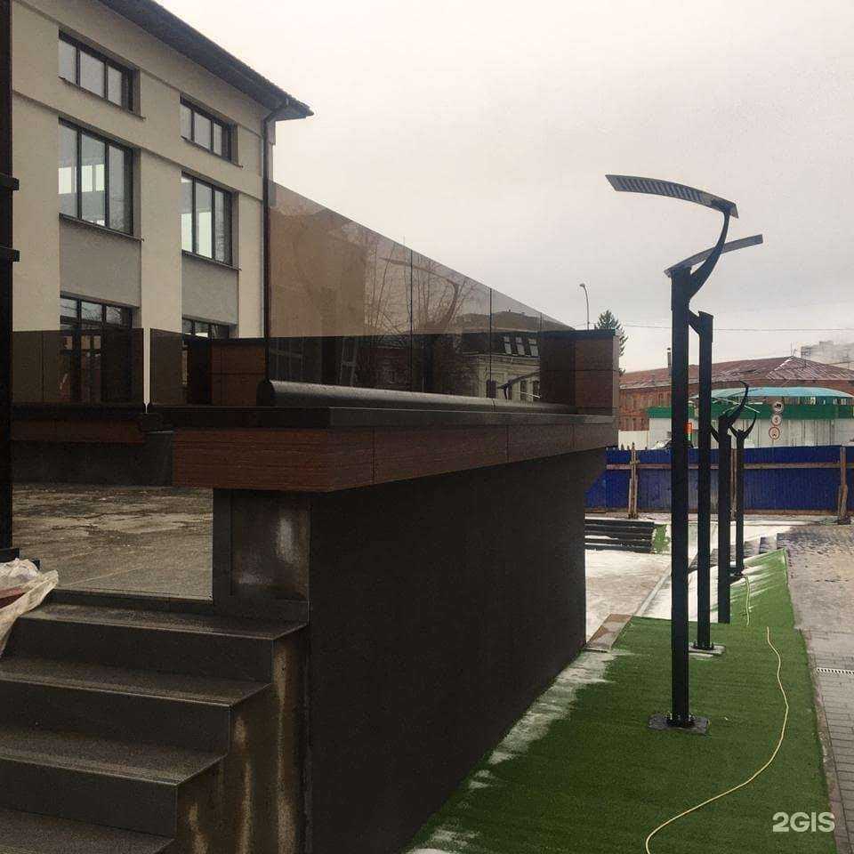 Отзывы на компанию Система в г. Кострома c фото