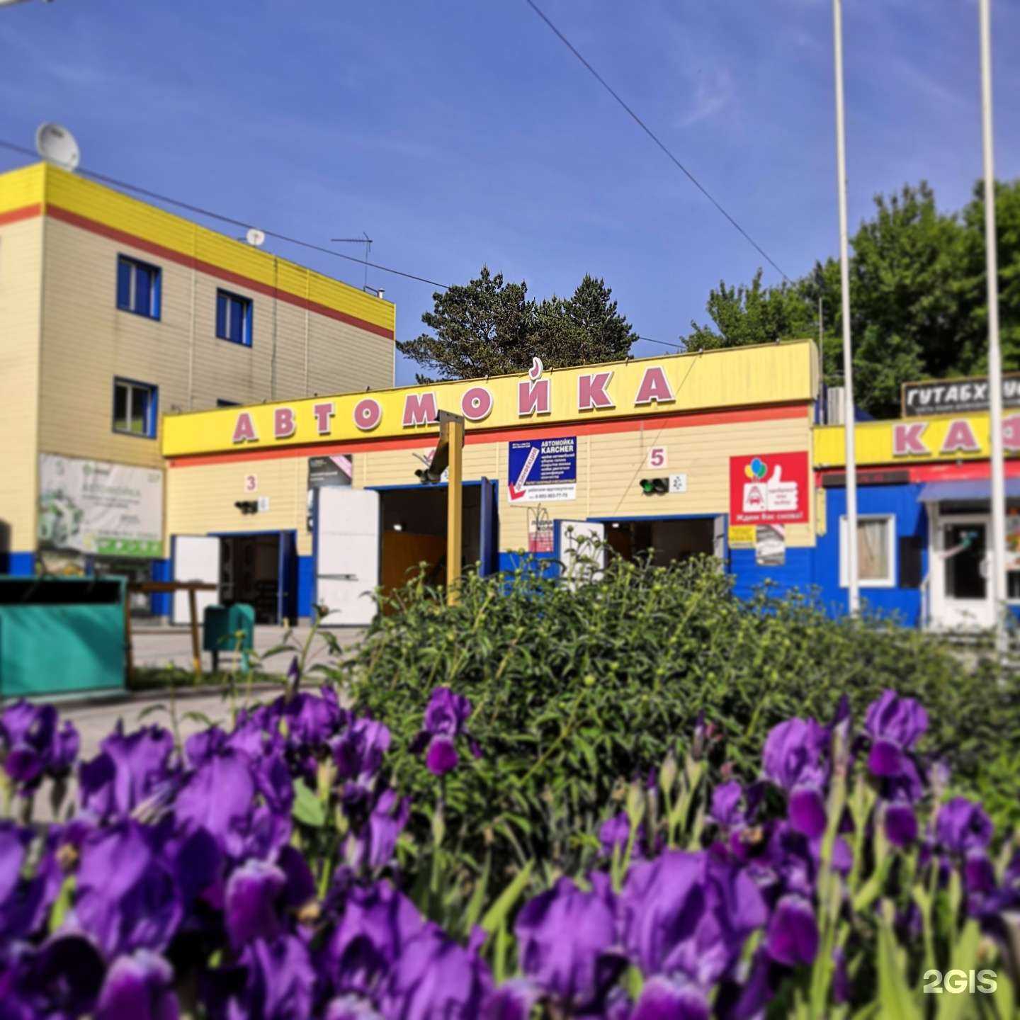 Отзывы на компанию Светофор в Новосибирске c фото