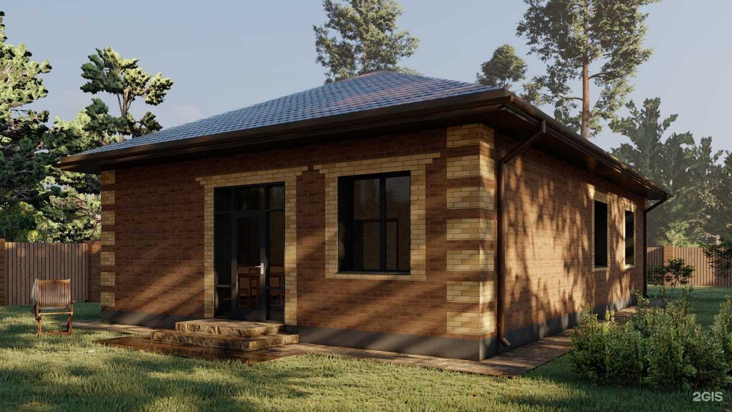 Отзывы на компанию Ам-Строй в г. Барнаул c фото