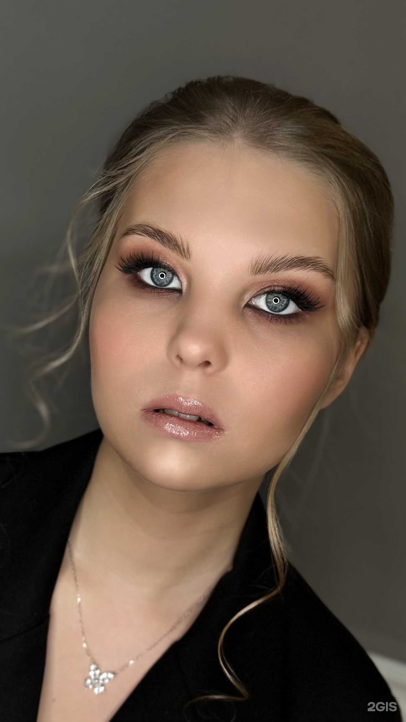 Отзывы на компанию SemenovaMakeUp в г. Красноярск c фото