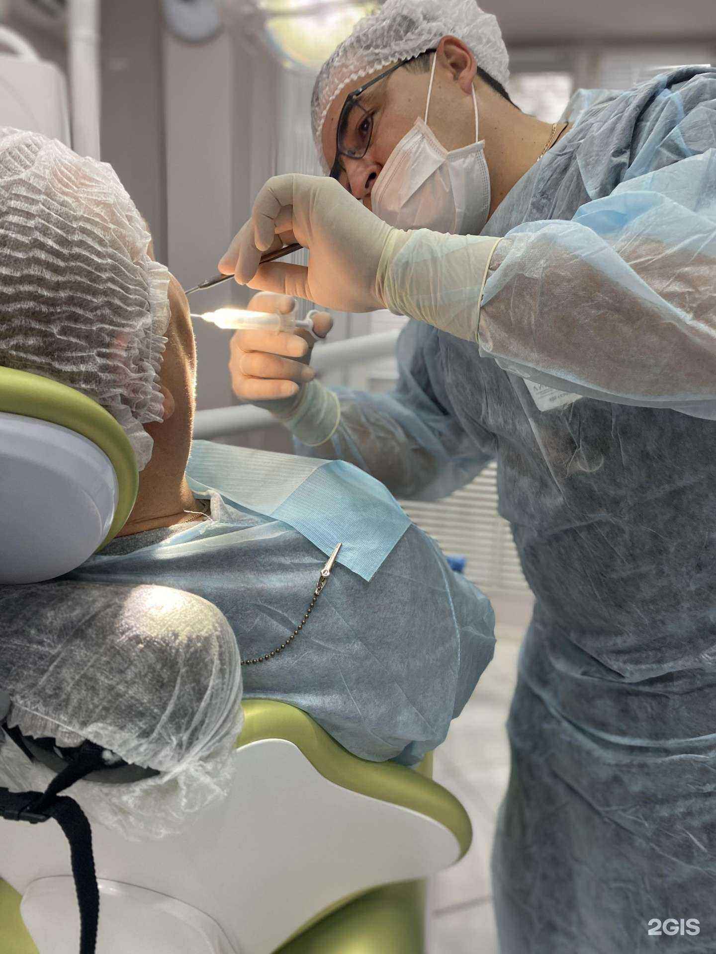 Отзывы на компанию Лика в Чебоксарах c фото