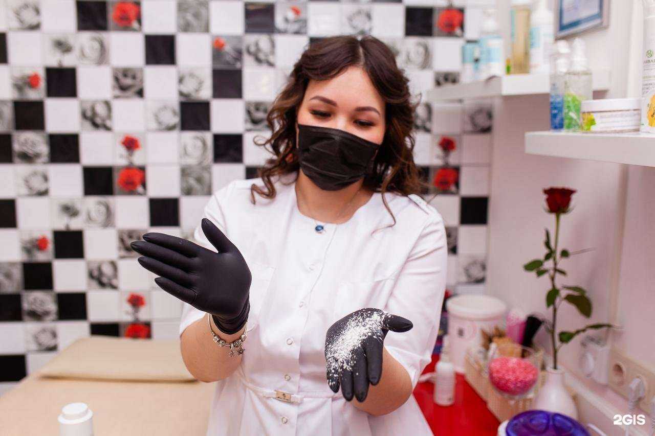 Отзывы на компанию Women в Казани c фото