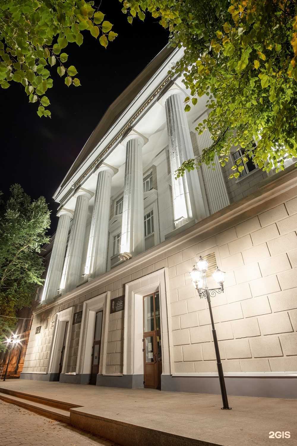 Отзывы на компанию Тульский государственный университет в г. Тула c фото