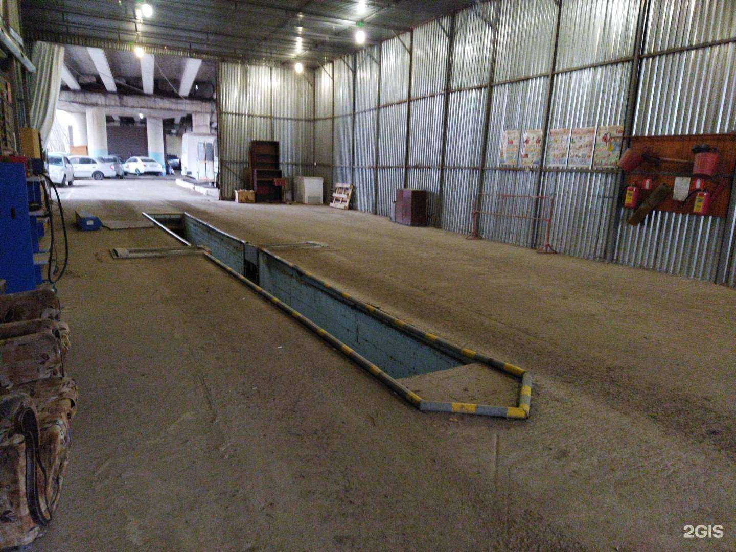 Отзывы на компанию Специализированная диагностика в г. Астрахань c фото