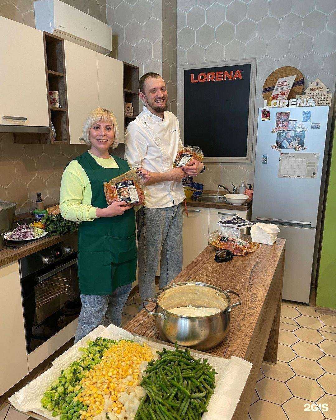 Отзывы на компанию Колхозница в Челябинске c фото