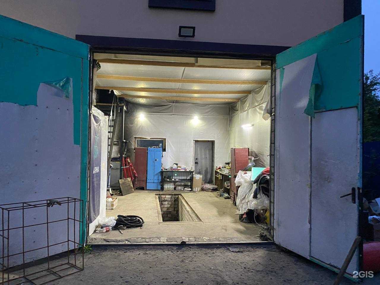 Отзывы на компанию Город на газу в г. Воронеж c фото