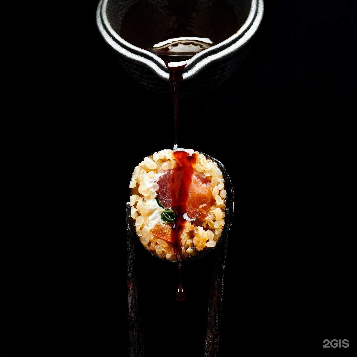 Отзывы на компанию Fresco Asia в Красноярске c фото