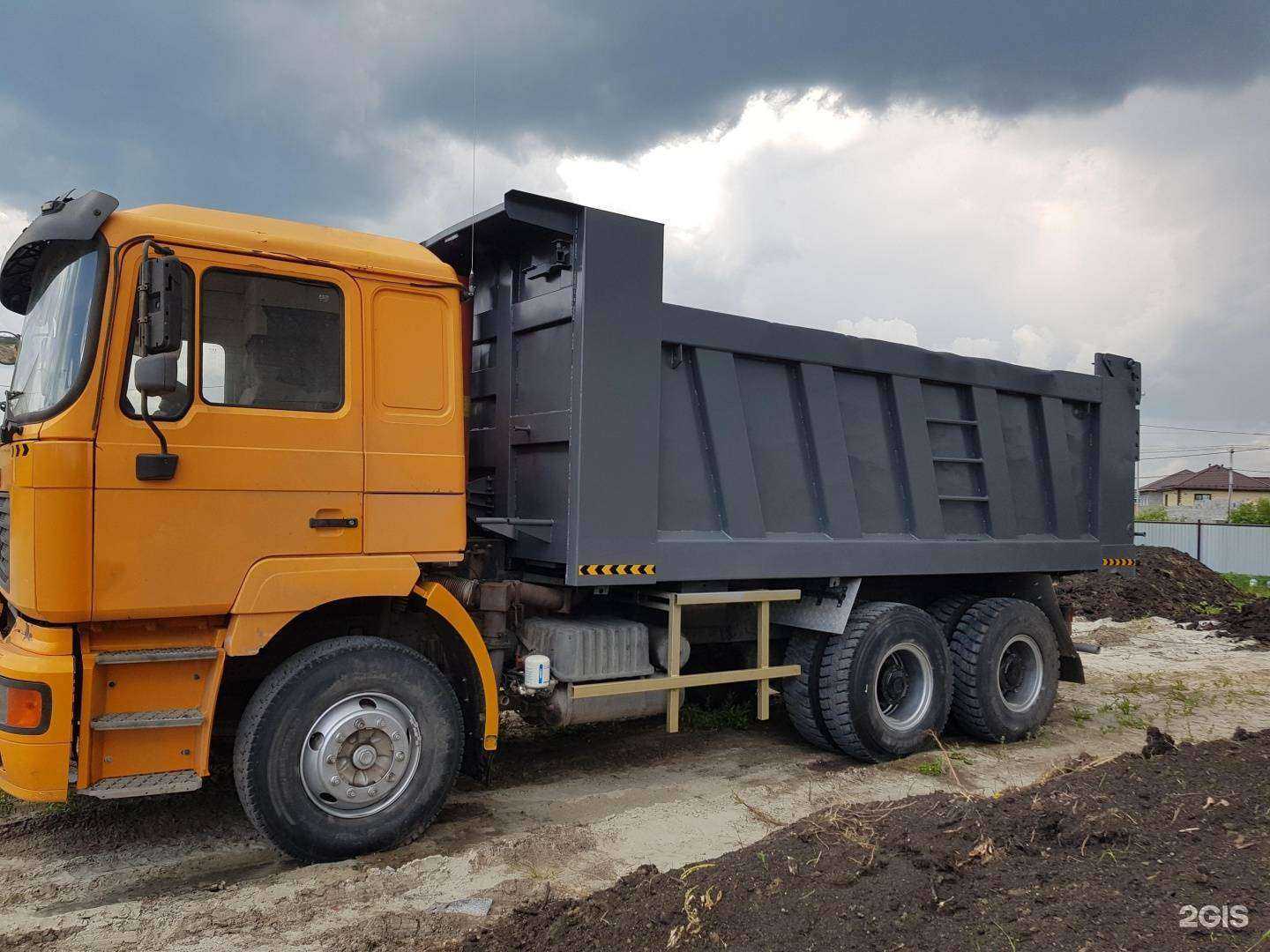 Отзывы на компанию Промпескоструй в Тюмени c фото