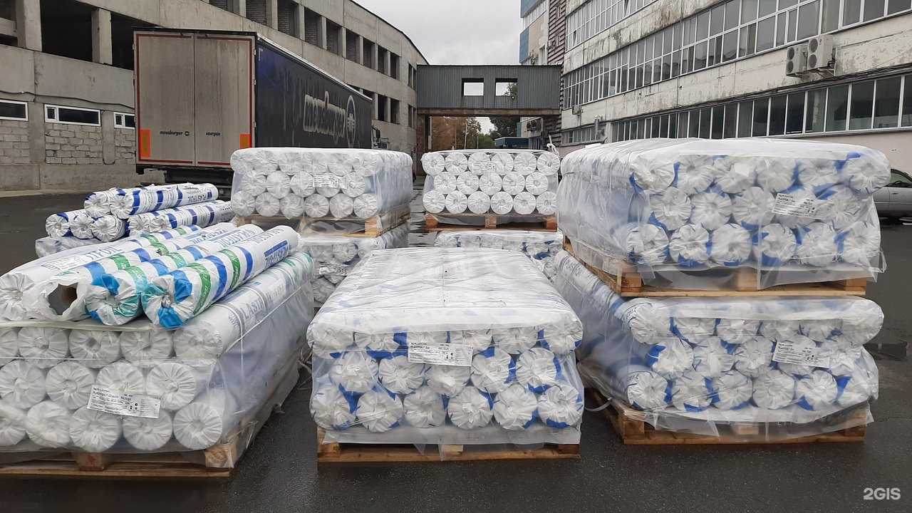 Отзывы на компанию Изол в г. Курган c фото