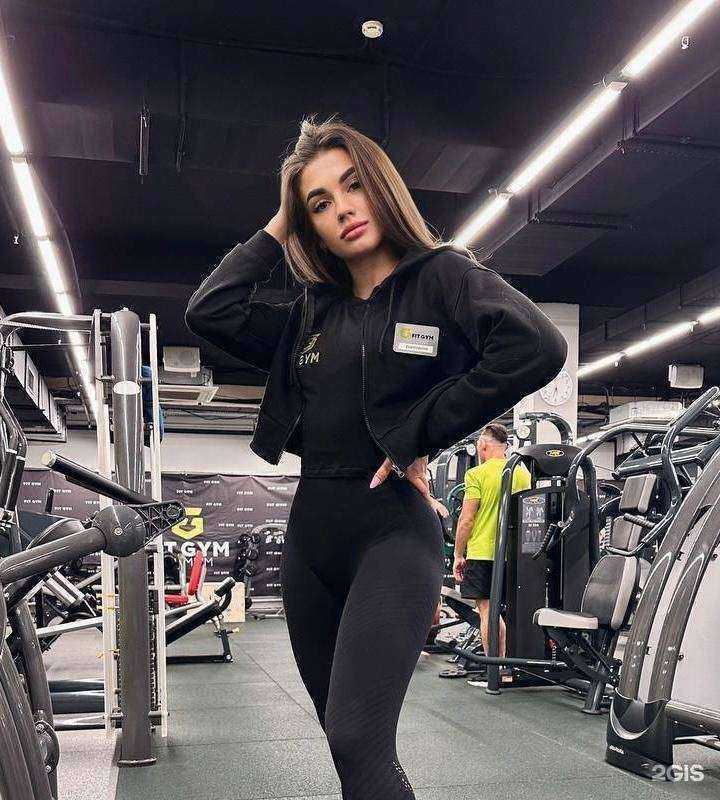Отзывы на компанию Fit Gym в Смоленске c фото