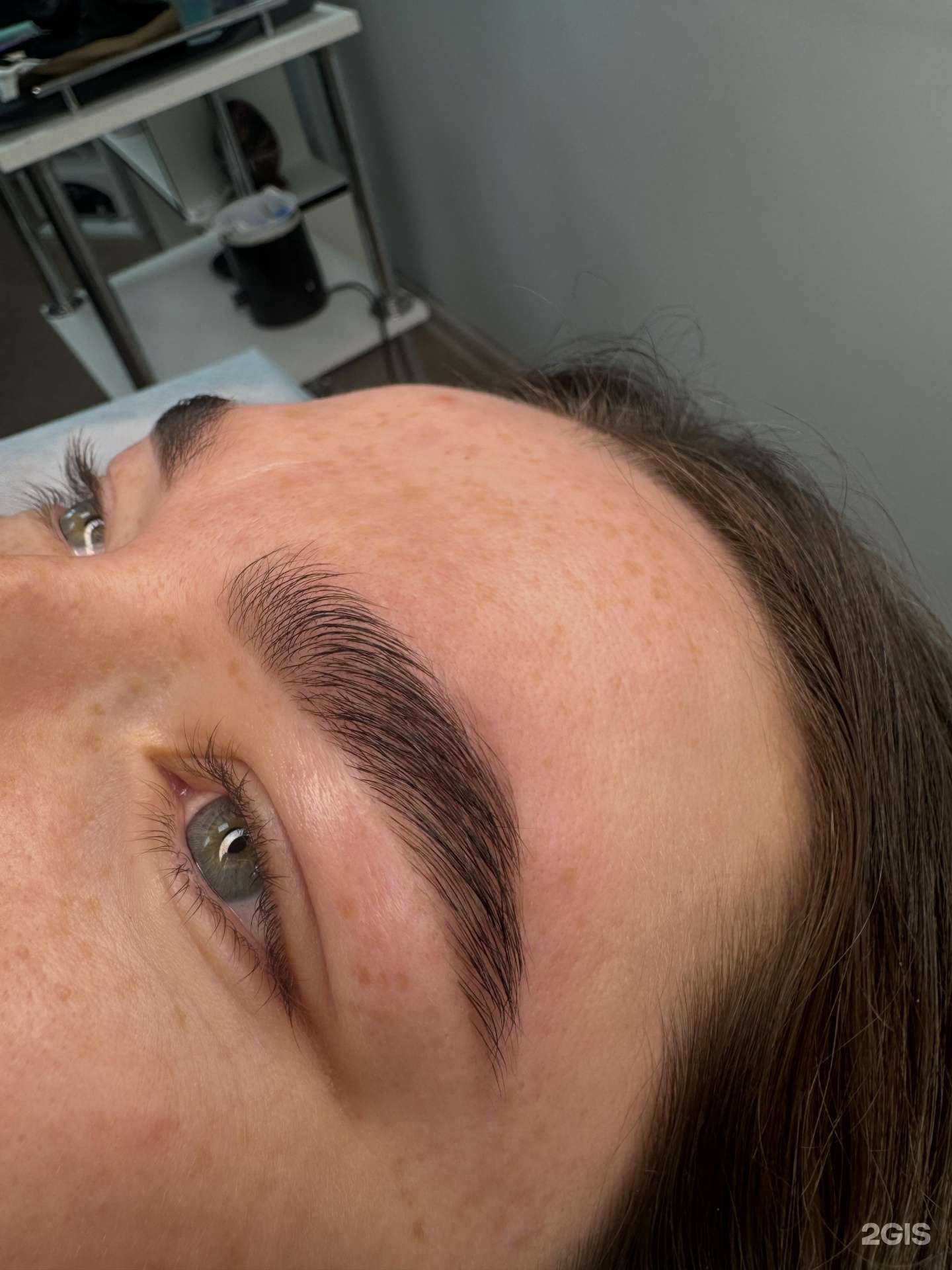 Отзывы на компанию Студия ламинирования ресниц и оформления бровей в Уссурийске c фото