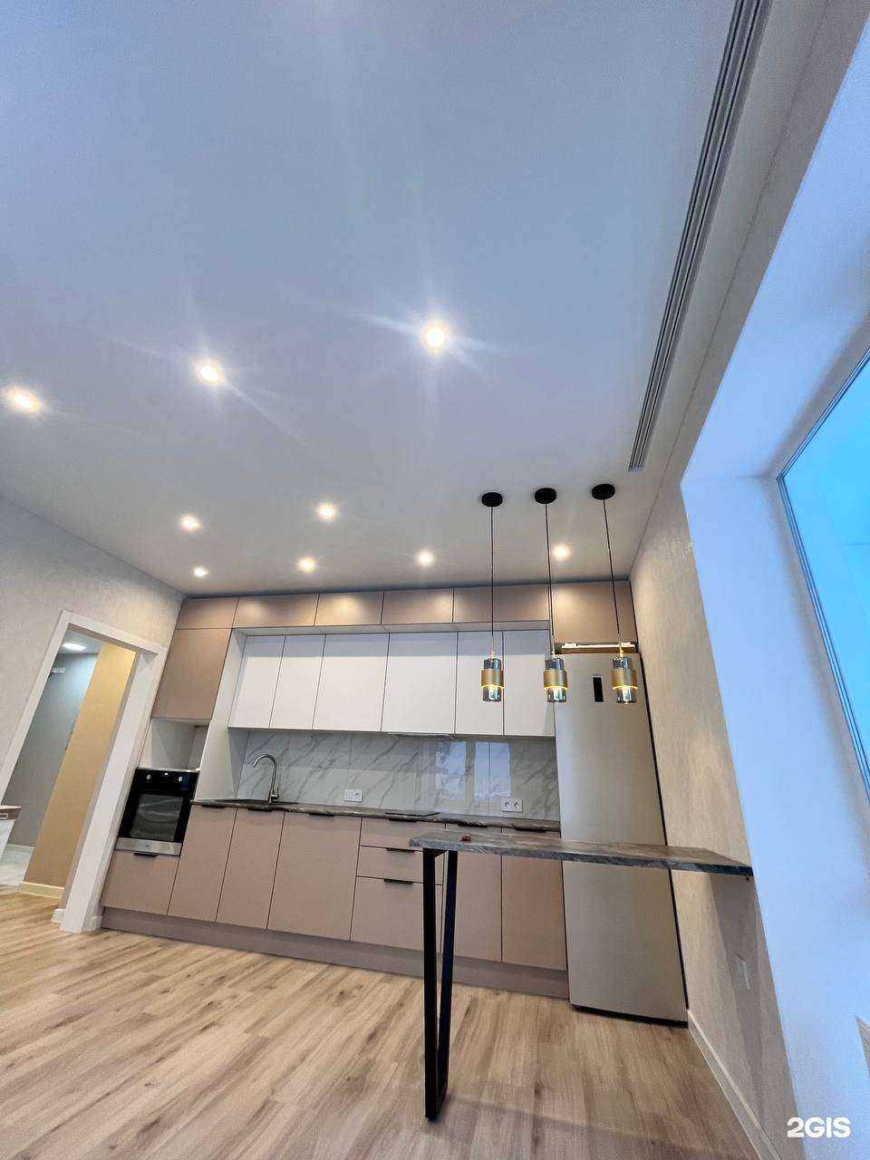 Отзывы на компанию РеНова+ в Уфе c фото