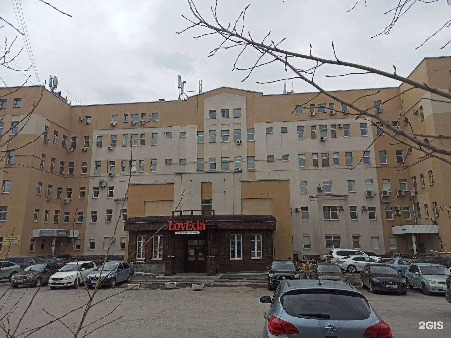 Отзывы на компанию Комтекс-СБ в Екатеринбурге c фото