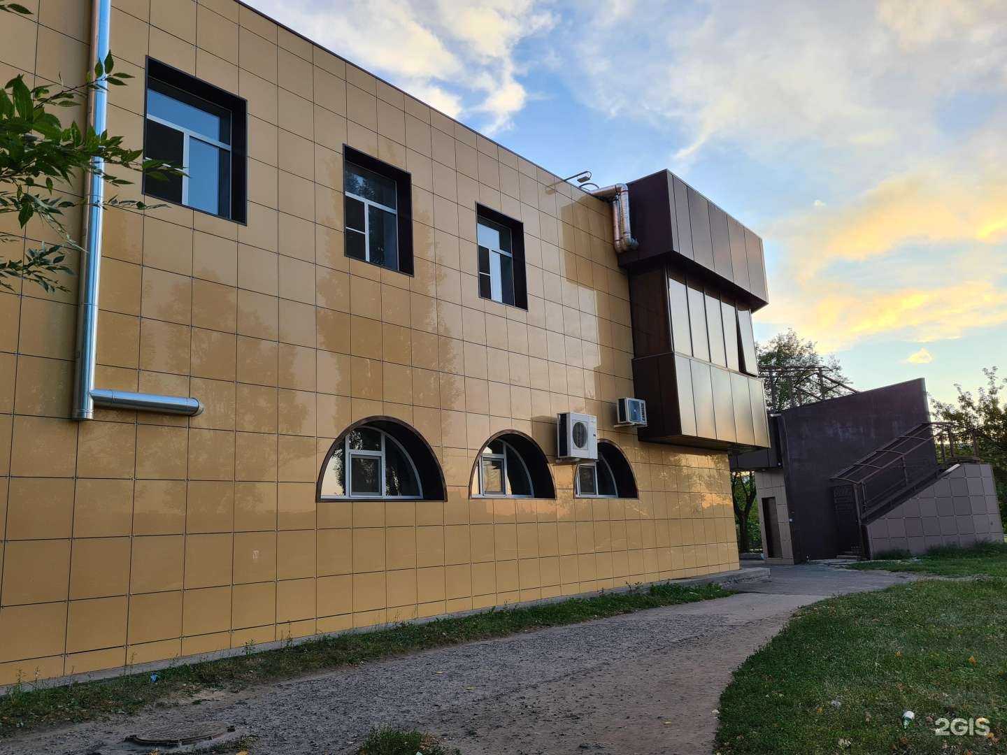 Отзывы на компанию Релакс в Старом Осколе c фото