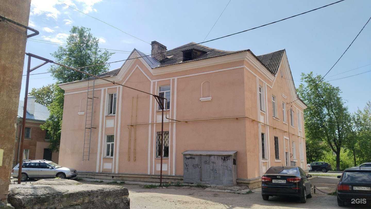 Отзывы на компанию ORTHOS в Пскове c фото - фотография 2 из 2