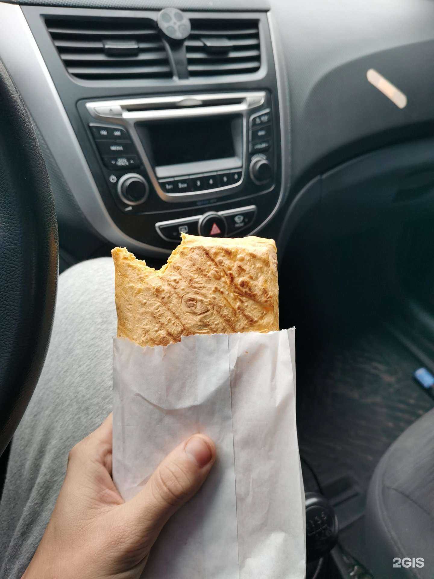 Отзывы на компанию Шаурмичная-халяль в Астрахани c фото