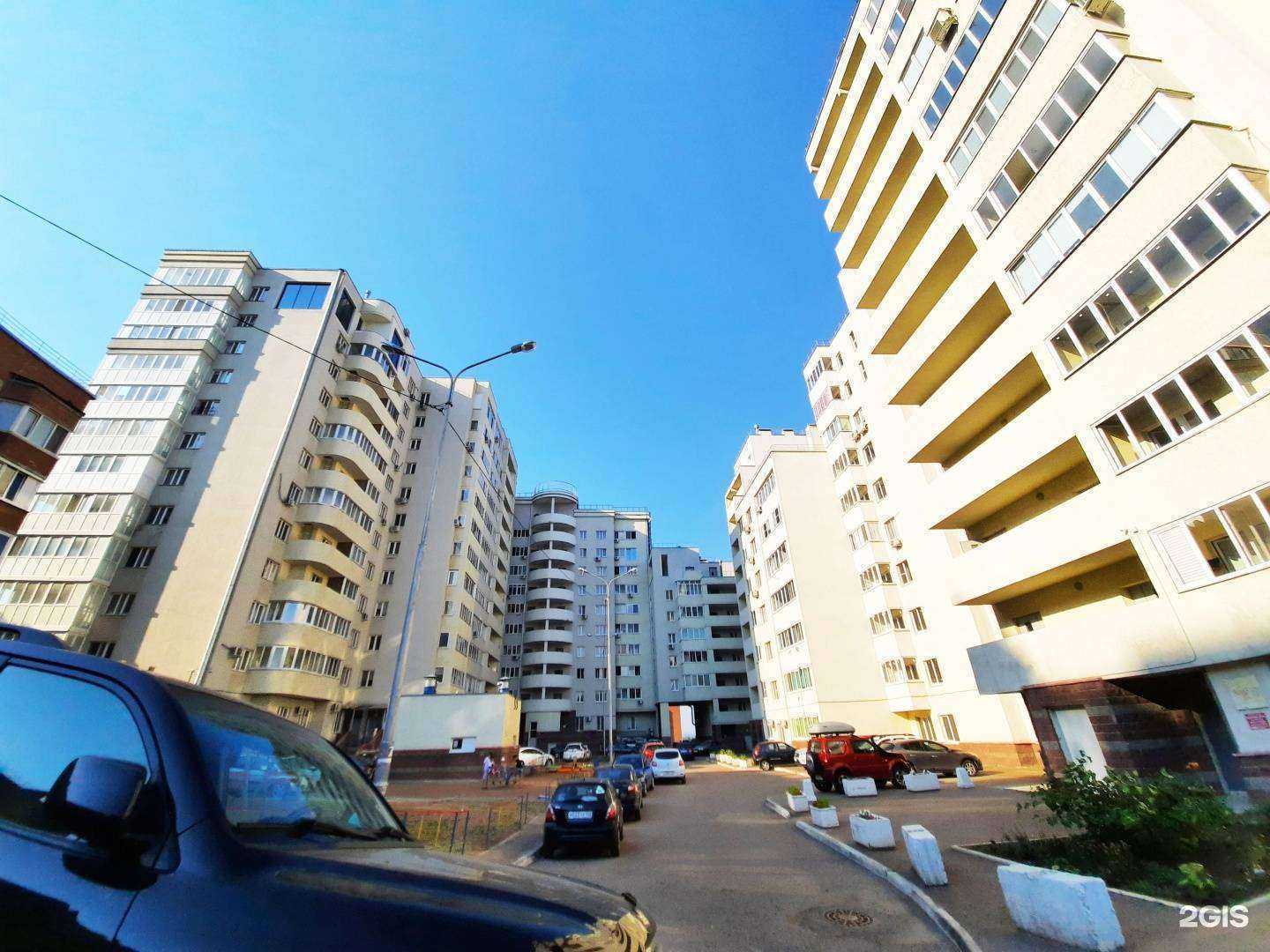 Отзывы на компанию Специализированный центр Защита в Уфе c фото