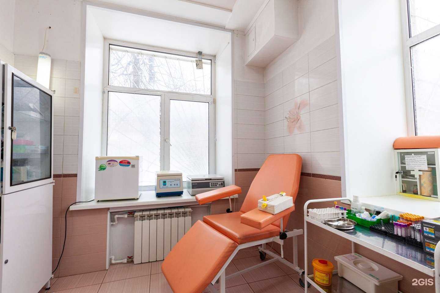 Отзывы на компанию Здоровое поколение в Подольске c фото