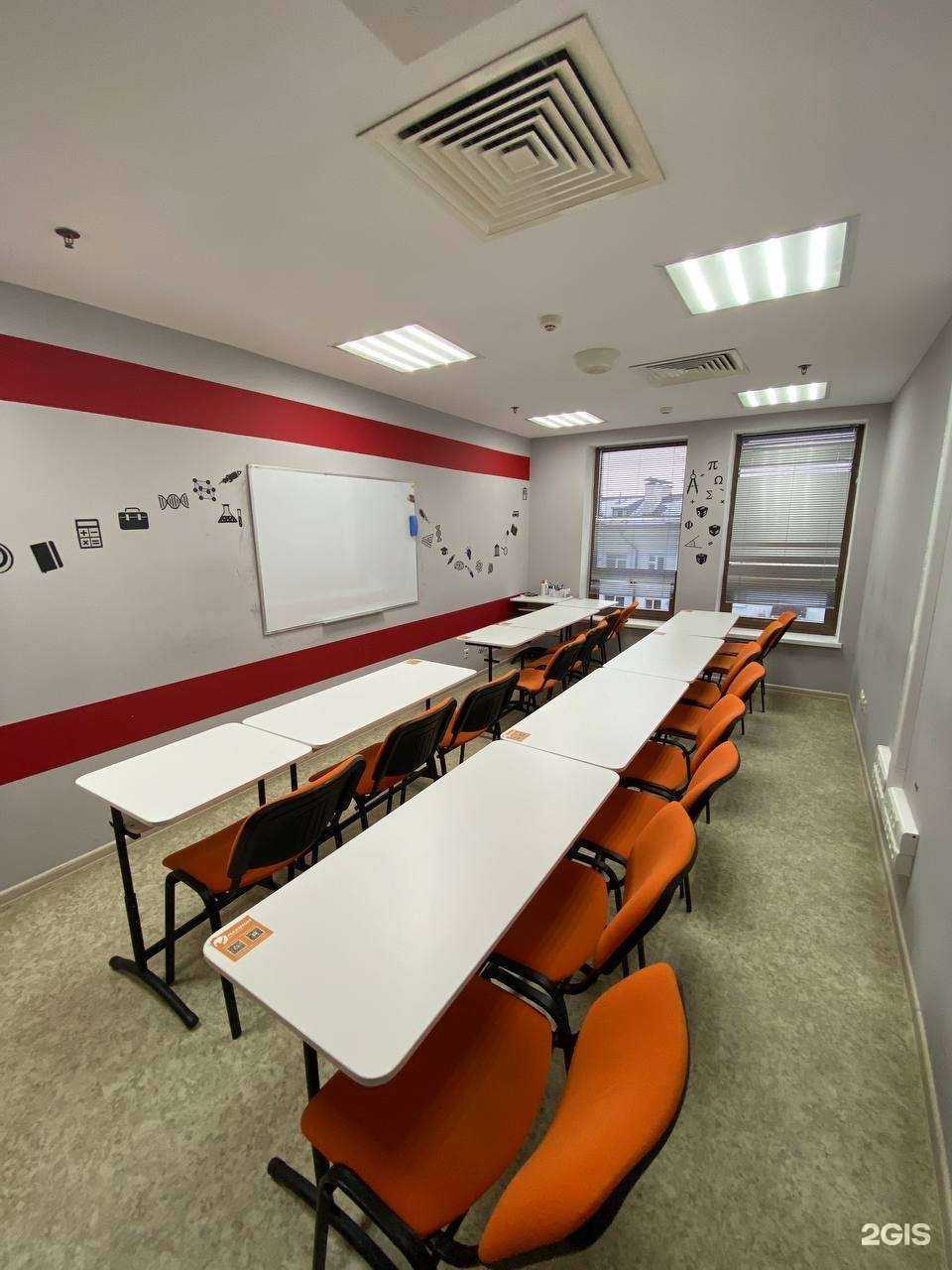 Отзывы на компанию Maximum Education в Казани c фото