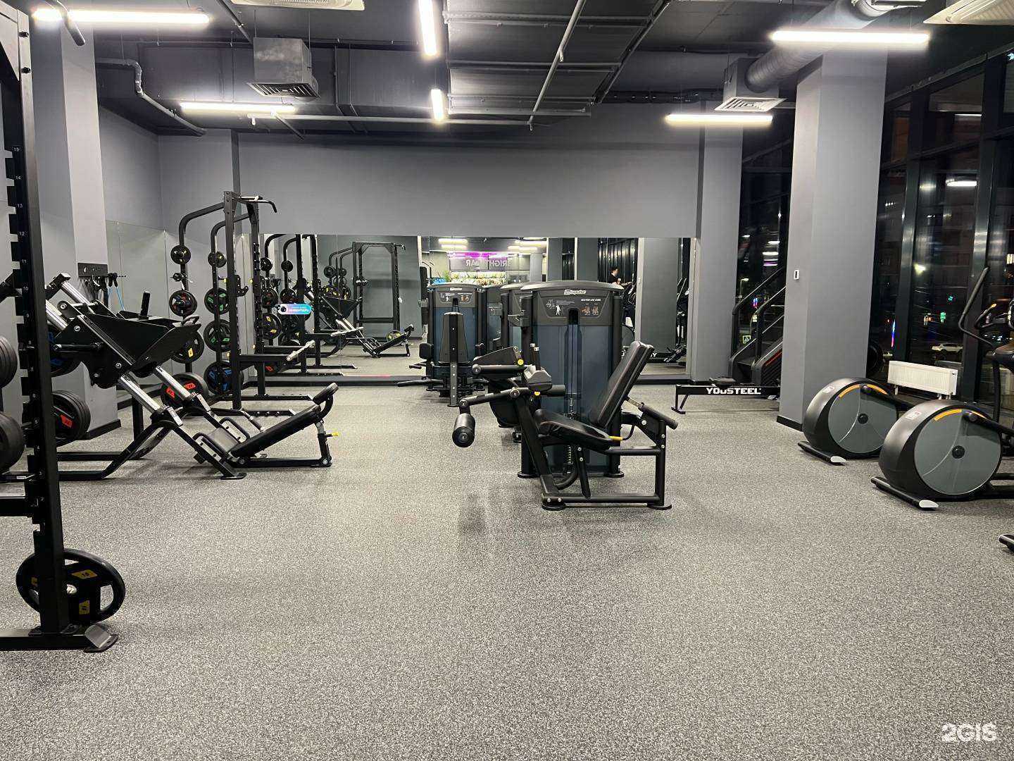 Отзывы на компанию Bright Fit в Челябинске c фото