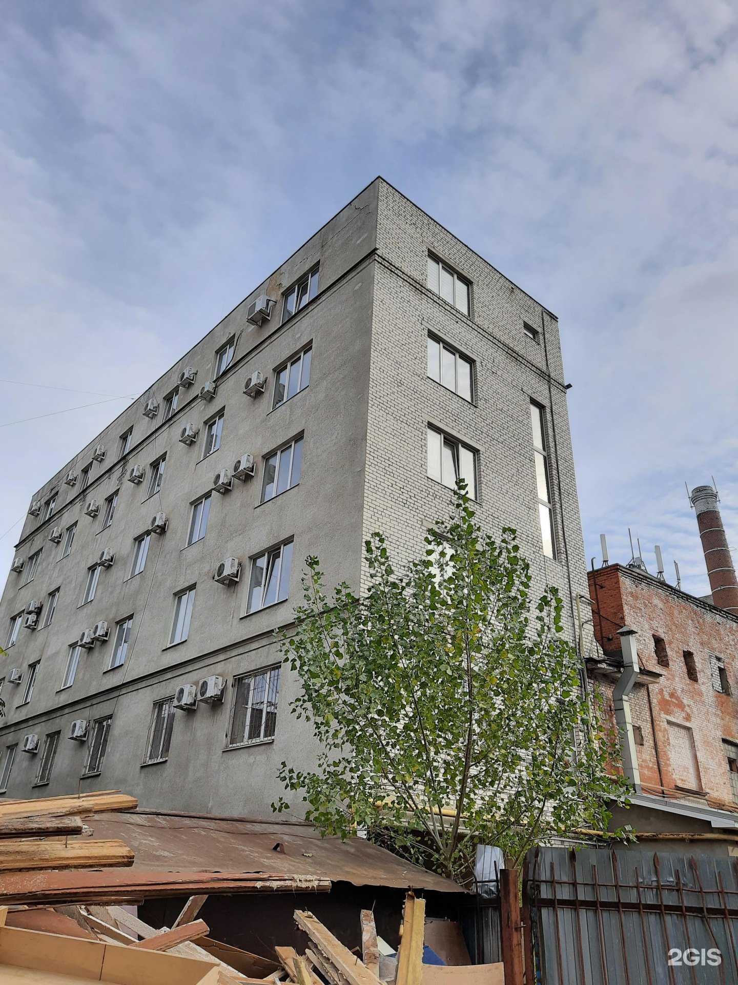 Отзывы на компанию Адвокаты Асеев А.И. и Любавская Е.А. в г. Воронеж c фото