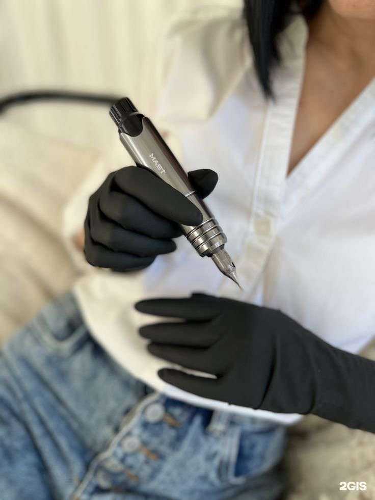 Отзывы на компанию Perfect brows в Екатеринбурге c фото