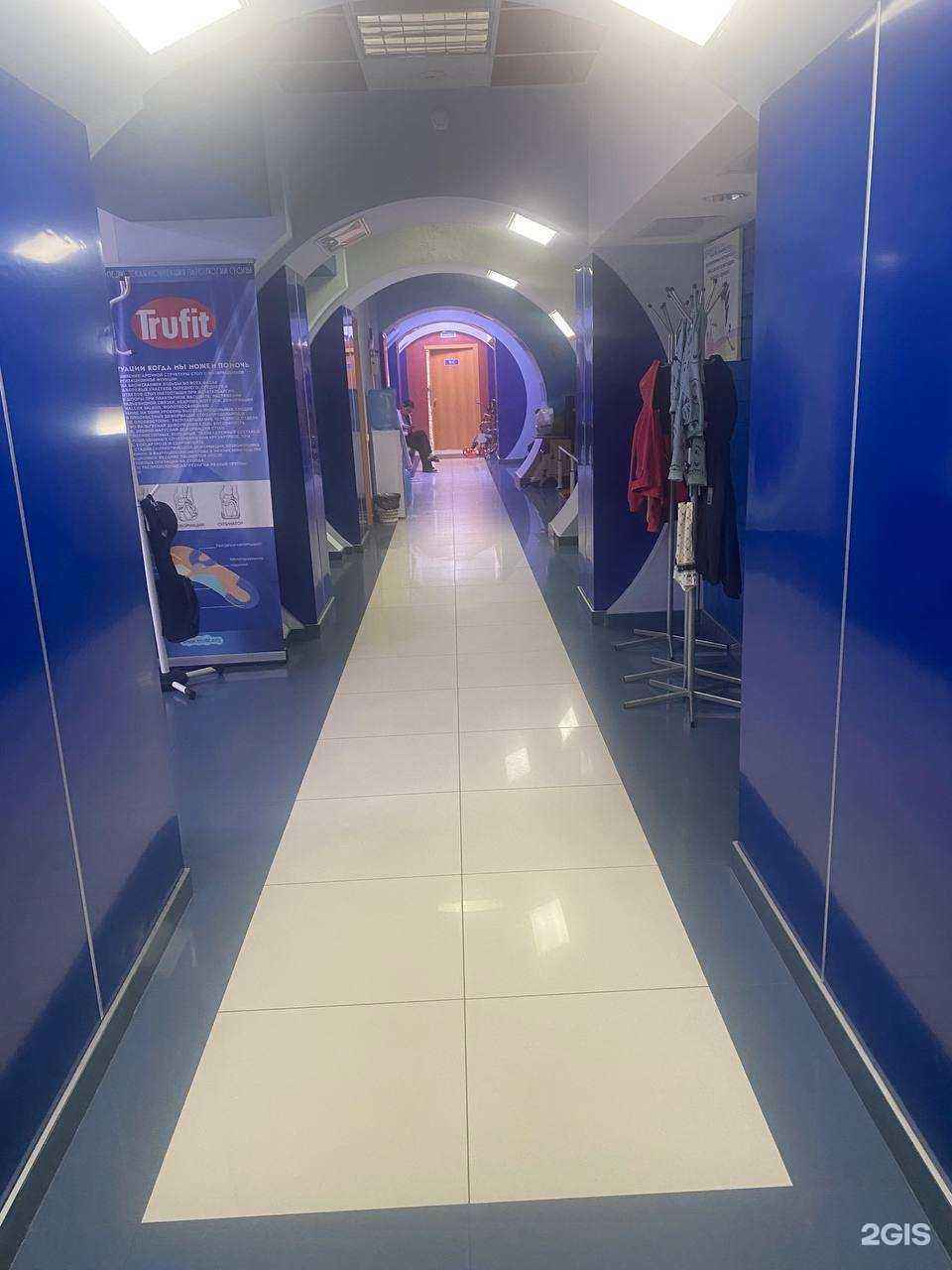 Отзывы на компанию Потенциал в Оренбурге c фото