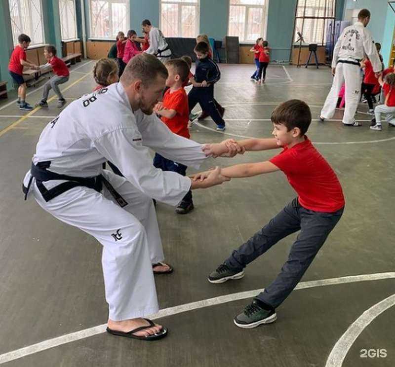 Отзывы на компанию Black Tigers в Волгограде c фото