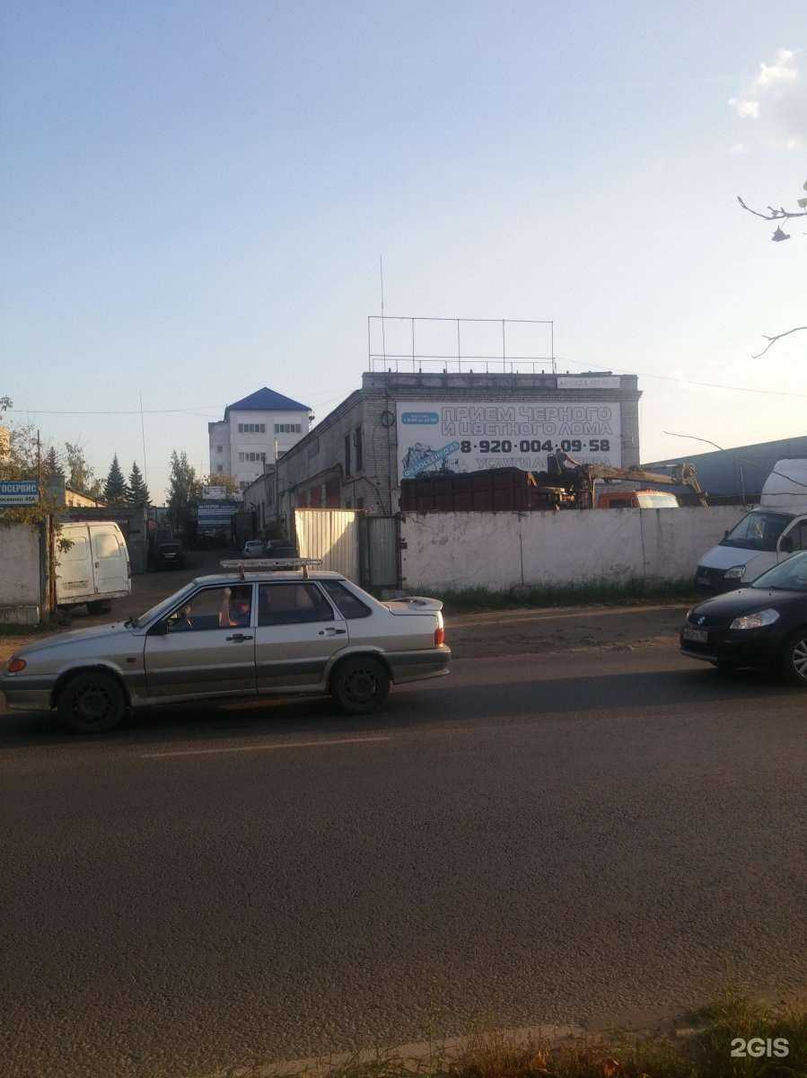 Отзывы на компанию Художественная ковка у дяди Саши в Нижнем Новгороде c фото - фотография 2 из 2