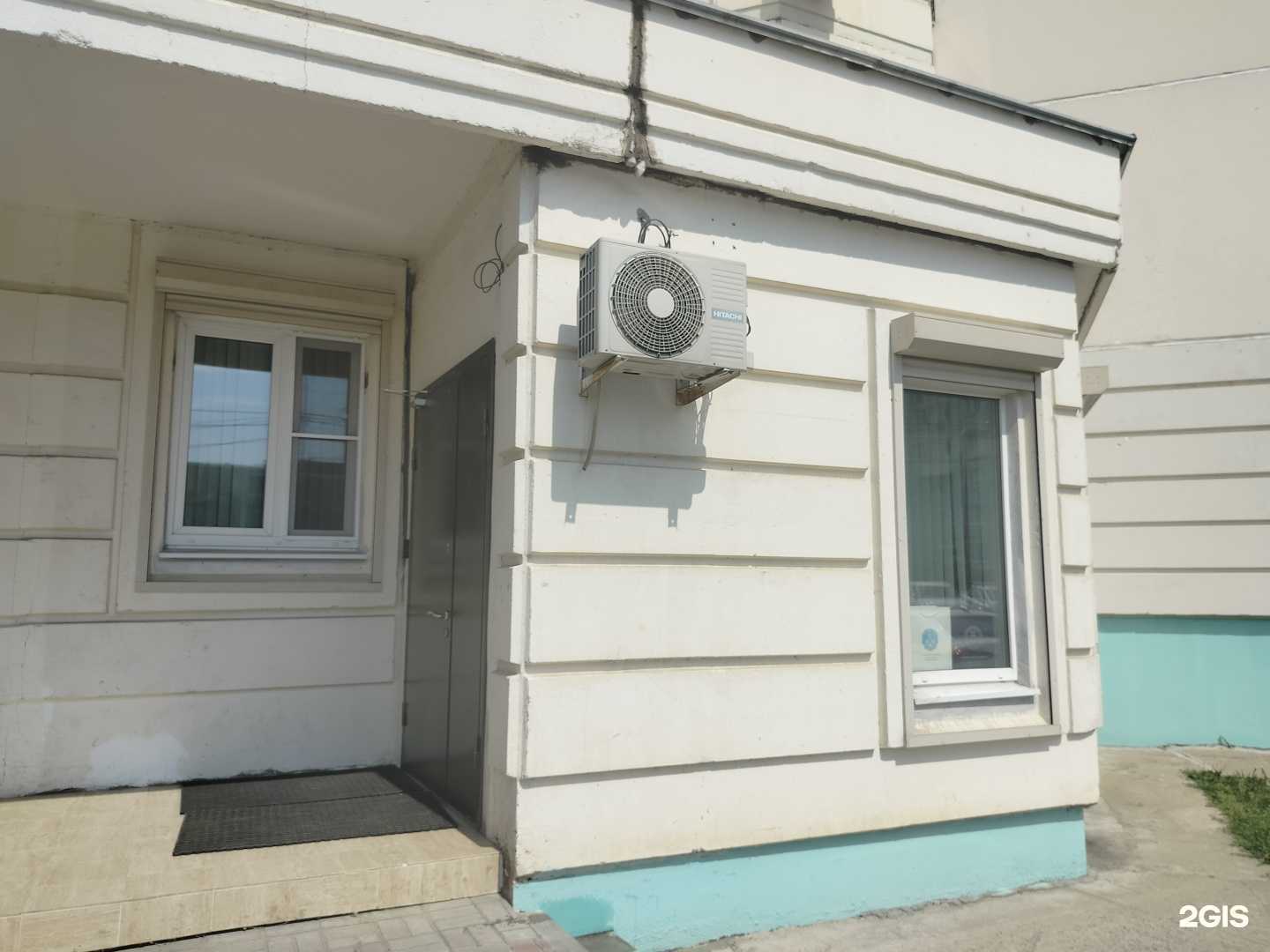 Отзывы на компанию ГорСнабСтрой в г. Красногорск c фото