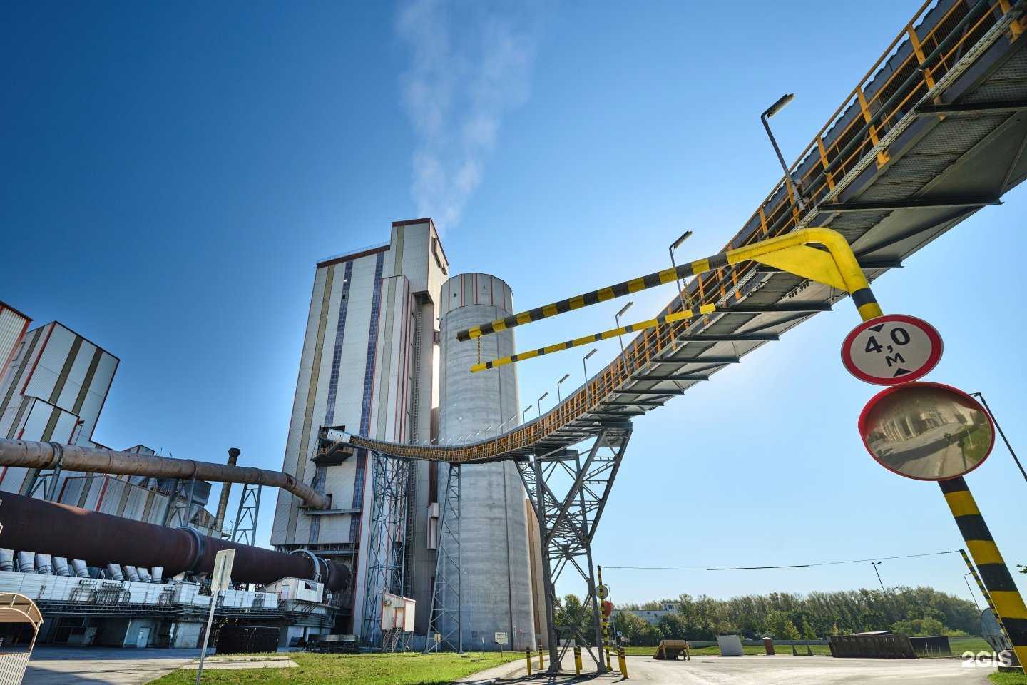 Отзывы на компанию Цементум в Коломне c фото