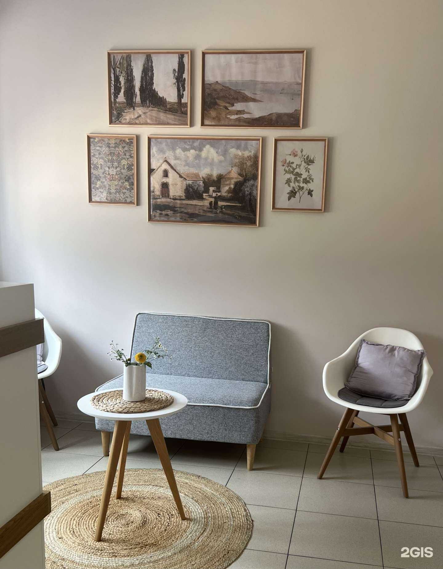 Отзывы на компанию StomHouse в Краснодаре c фото