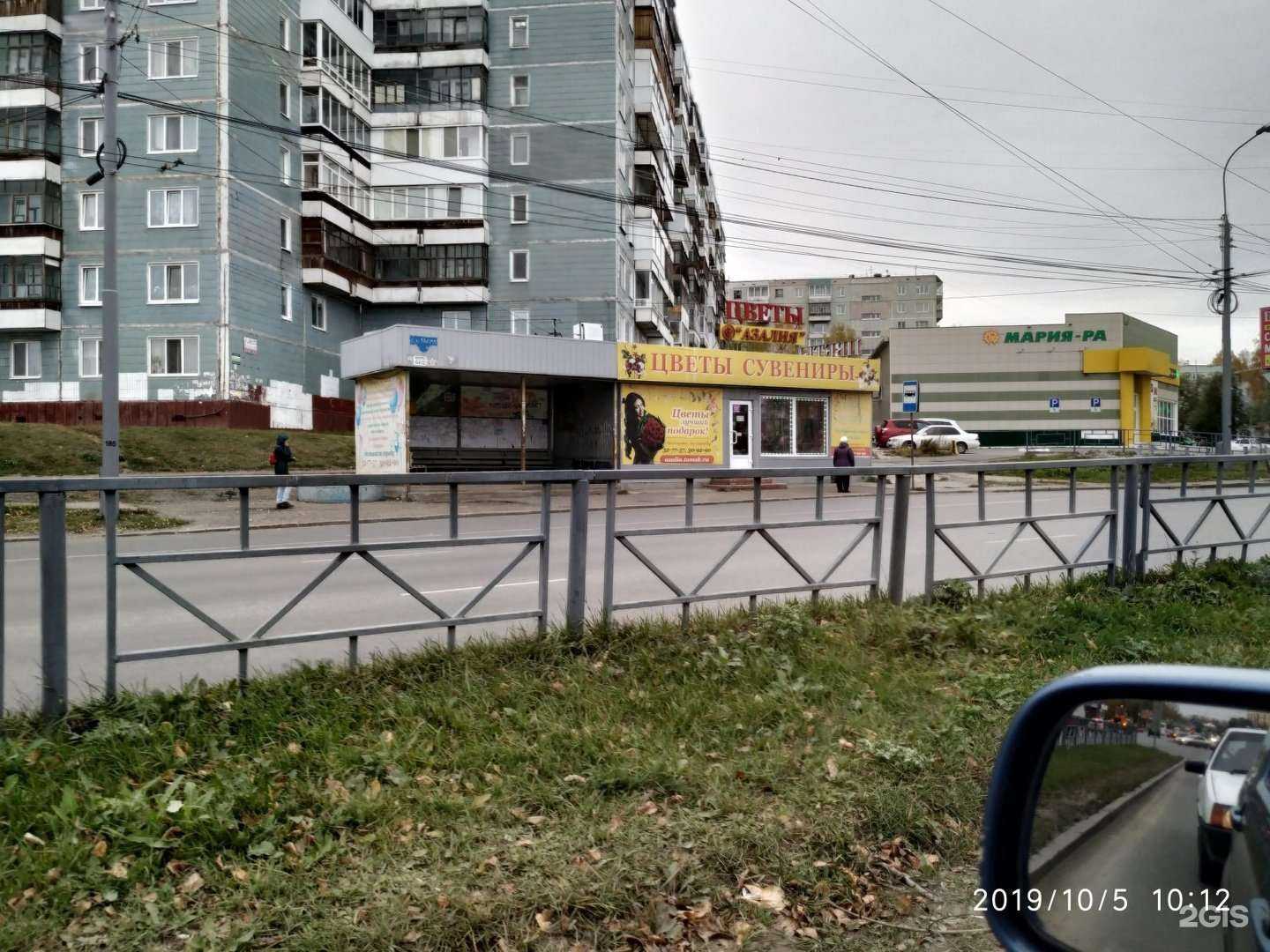 Отзывы на компанию Азалия в Томске c фото