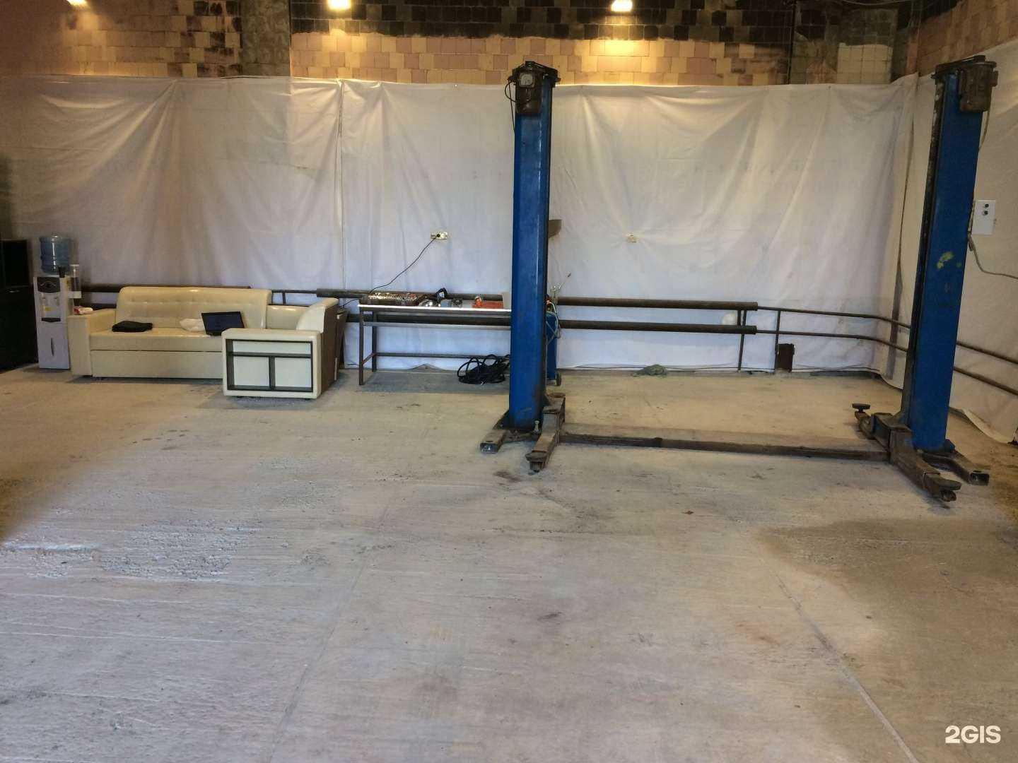 Отзывы на компанию Green service в Иркутске c фото