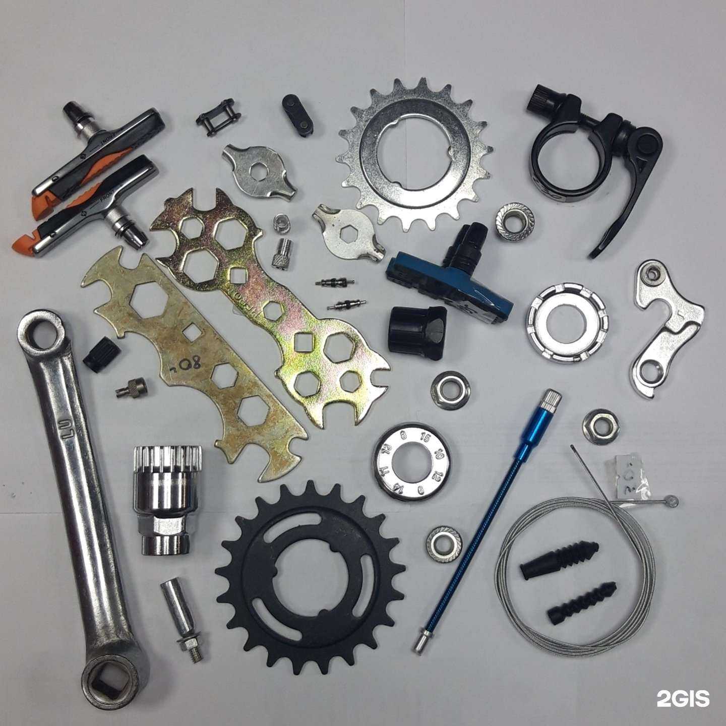 Отзывы на компанию Магазин спорттоваров в Зеленодольске c фото