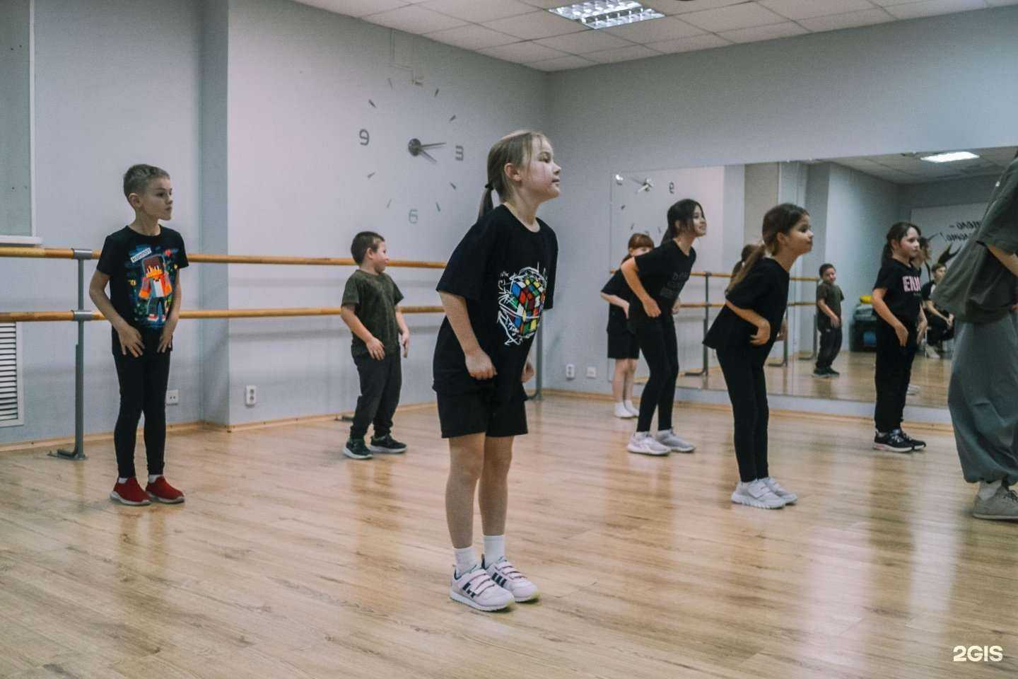 Отзывы на компанию Bounce в Казани c фото