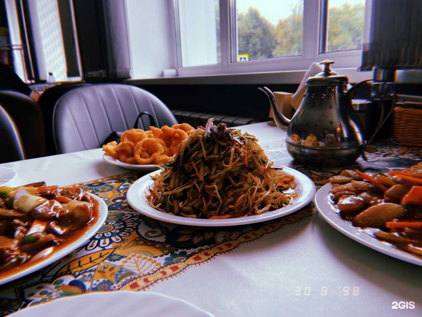 Отзывы на компанию Дадунхай в Хабаровске c фото