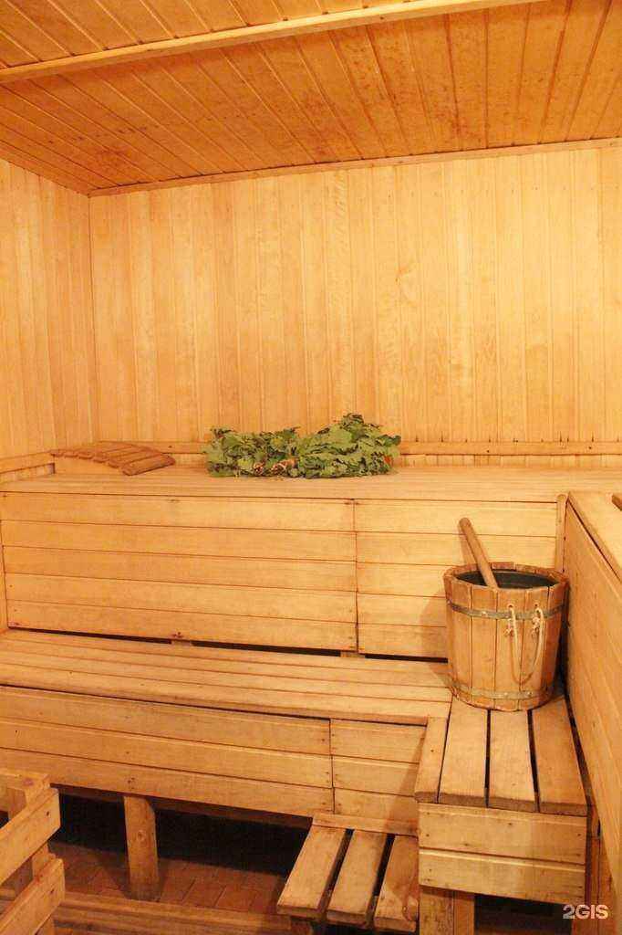 Отзывы на компанию Наша банька в г. Магнитогорск c фото